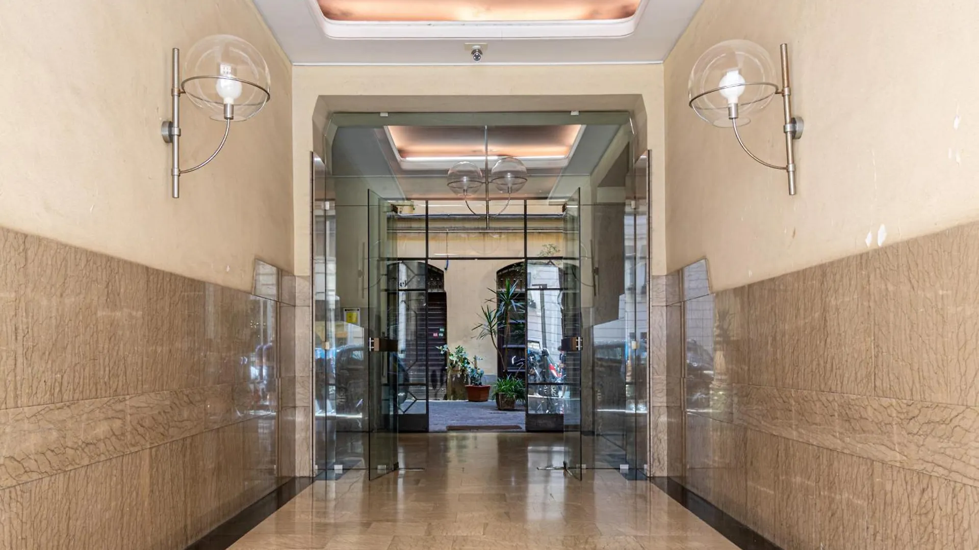 St Peter Family Stay Rome Apartment