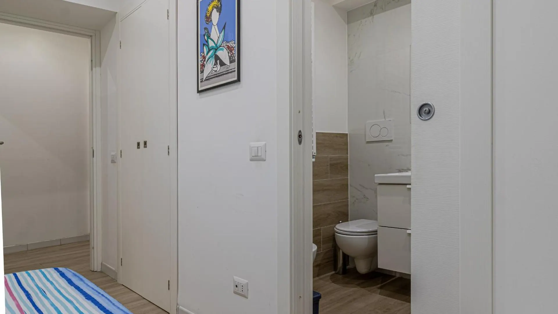 St Peter Family Stay Rome Apartment
