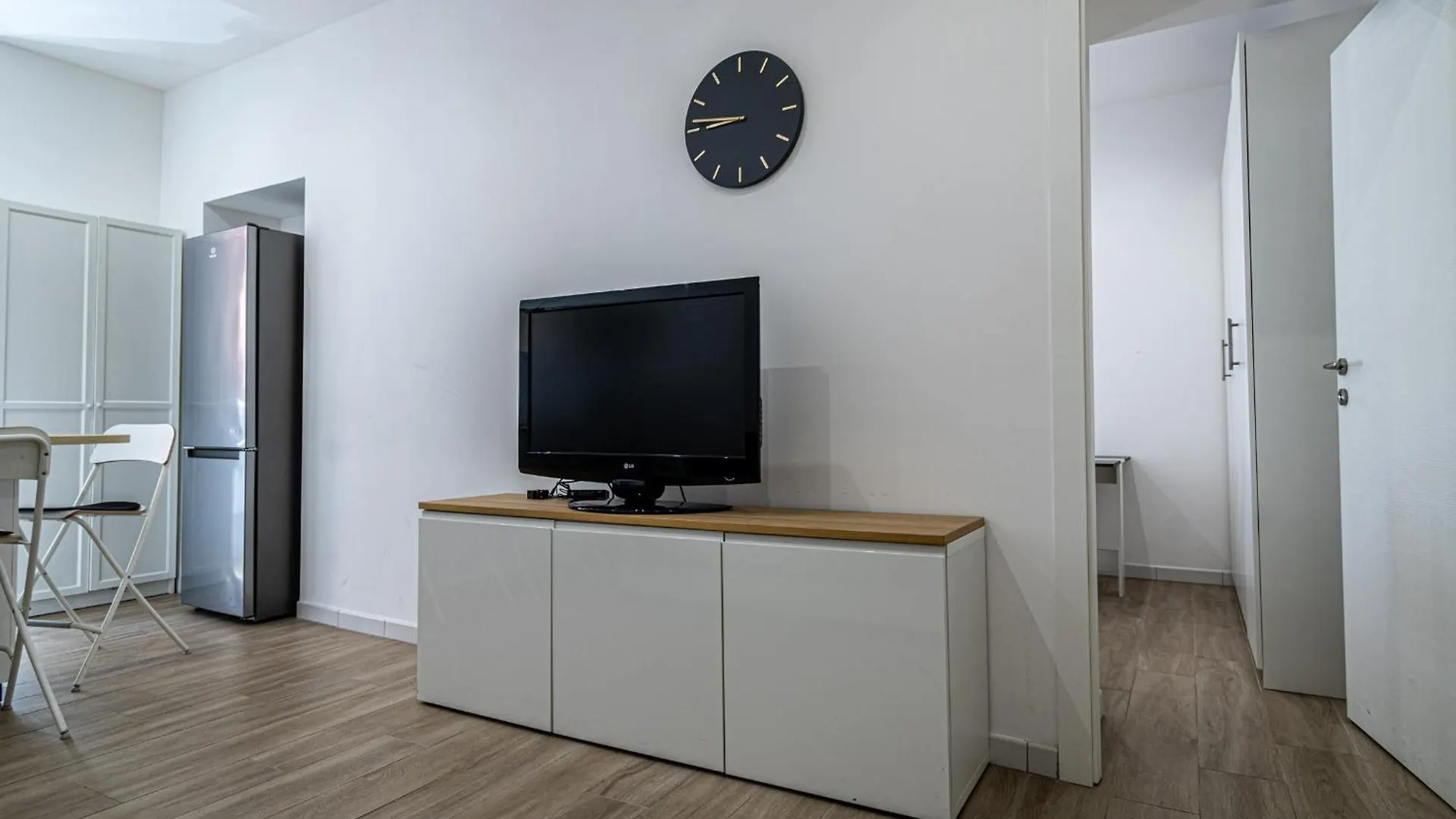 St Peter Family Stay Rome Apartment