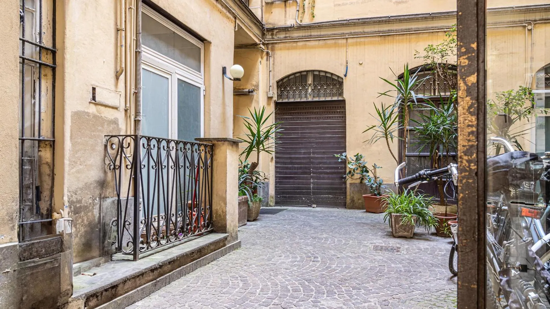 St Peter Family Stay Rome Apartment