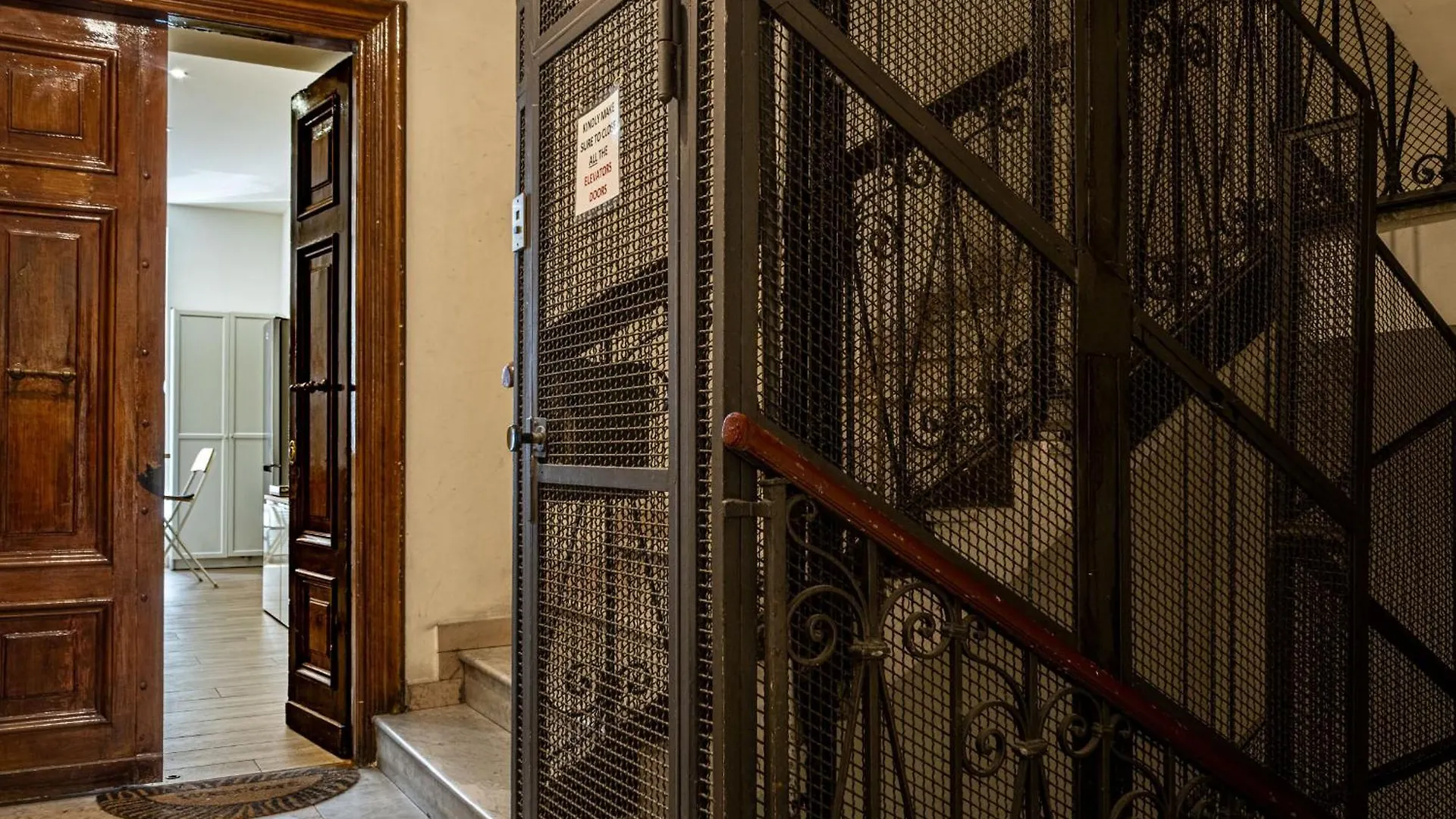 Apartment St Peter Family Stay Rome