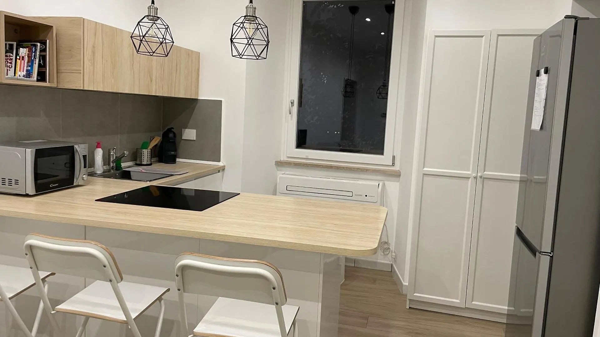 Apartment St Peter Family Stay Rome