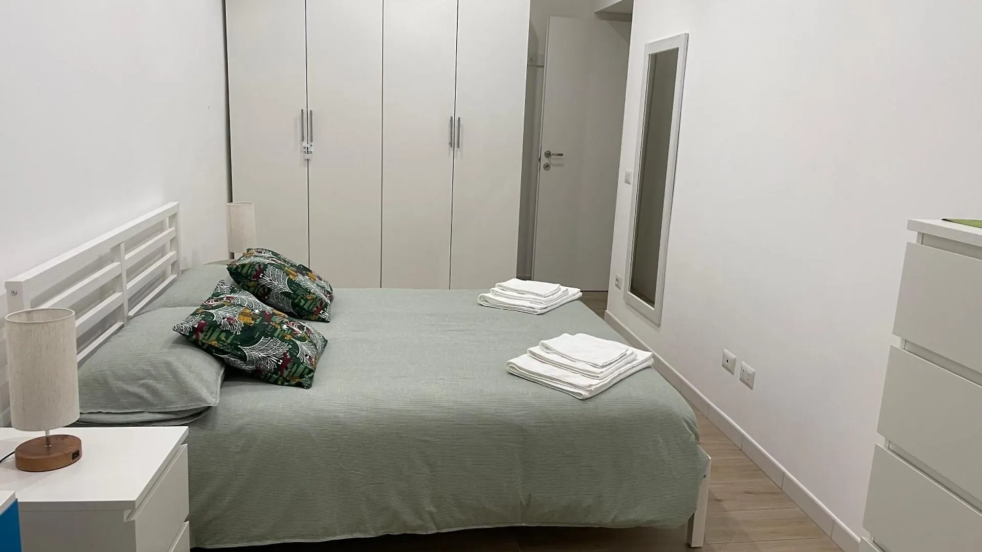 Apartment St Peter Family Stay Rome